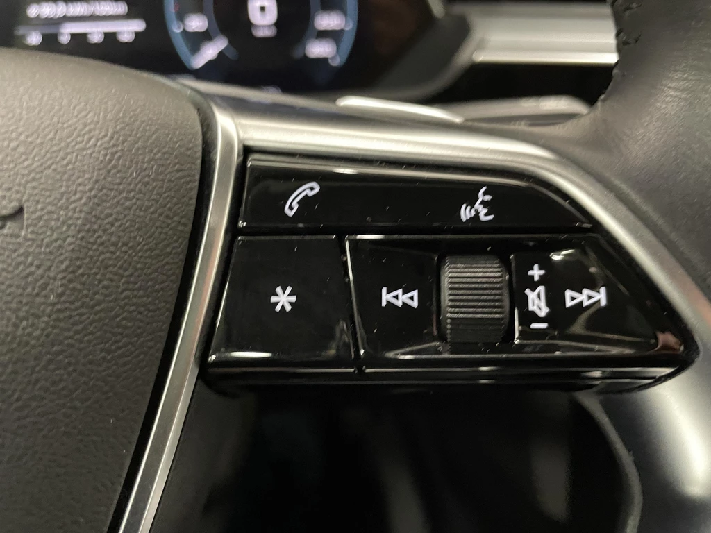 Audi e-tron – foto 26