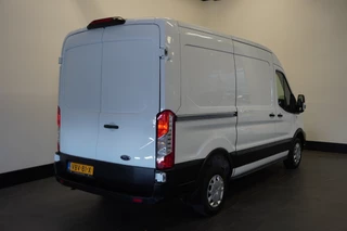 Ford Transit – thumbnail 4
