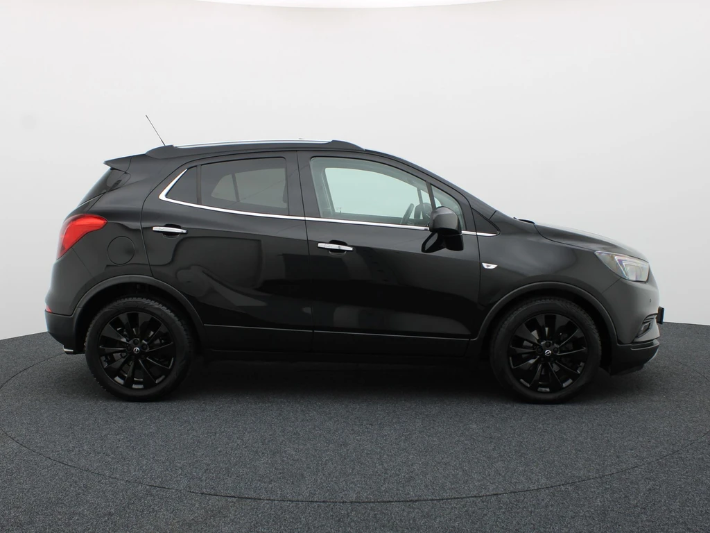 Opel Mokka X – foto 11