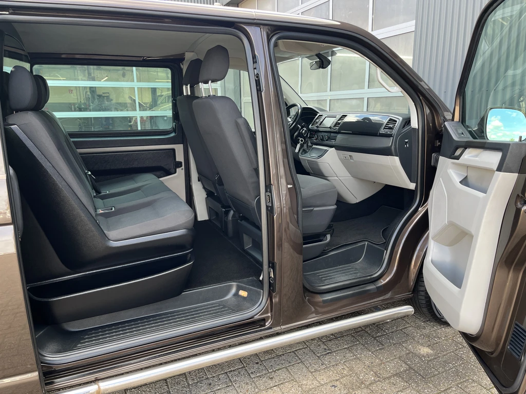 Volkswagen Transporter – foto 13