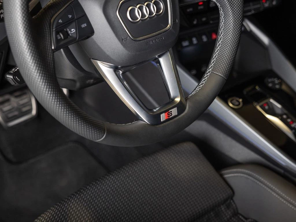 Audi A3 – foto 25