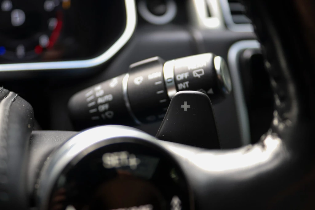 Land Rover Range Rover – foto 29