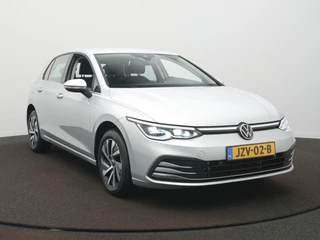 Volkswagen Golf – thumbnail 9