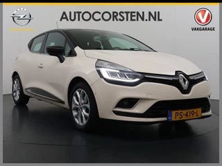 Renault Clio – thumbnail 9