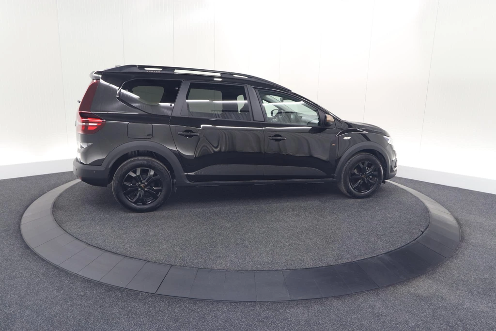Dacia Jogger – foto 18
