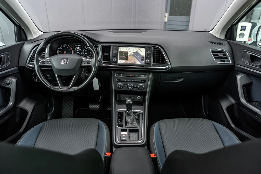 SEAT Ateca – foto 27