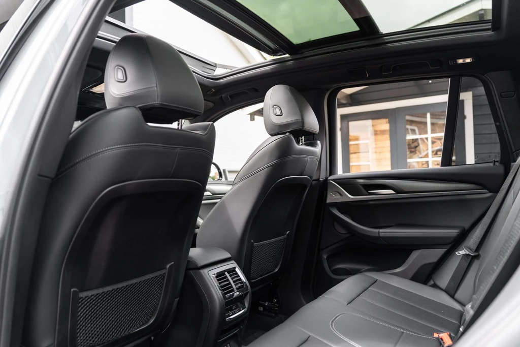 BMW X3 – foto 47