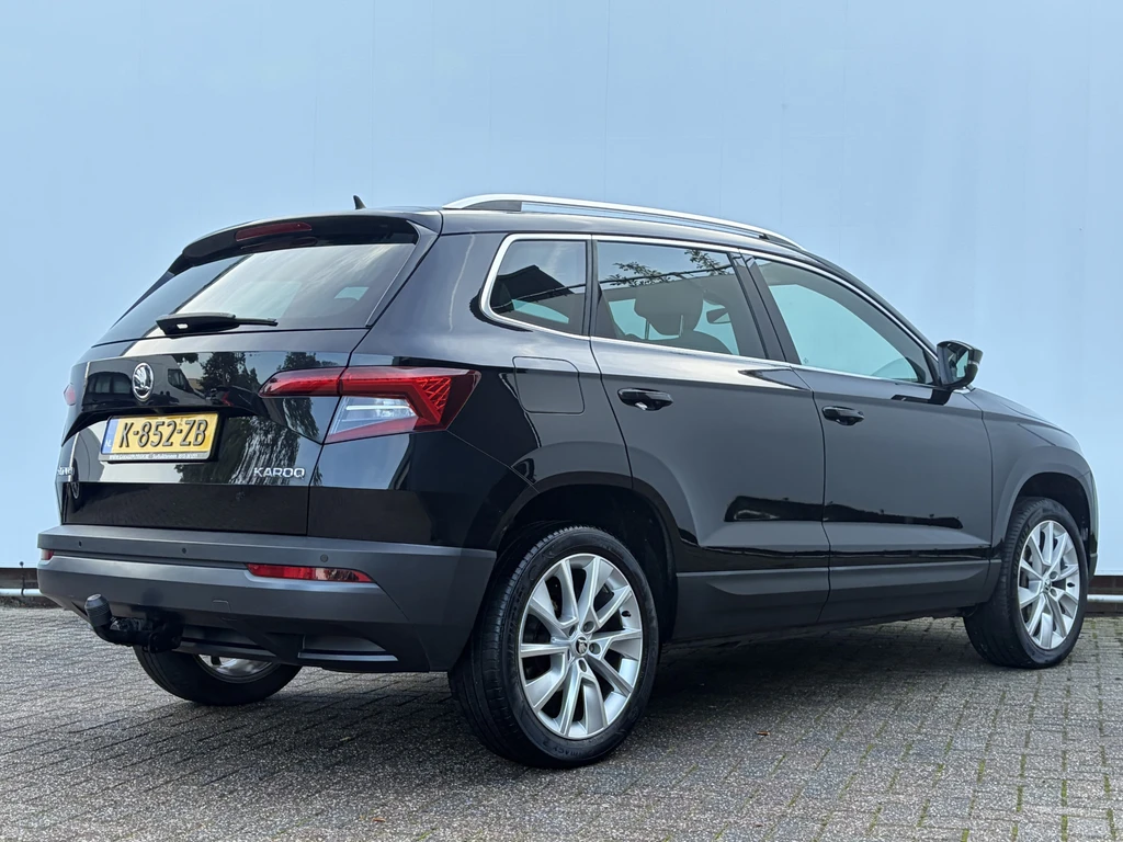 Škoda Karoq – foto 9
