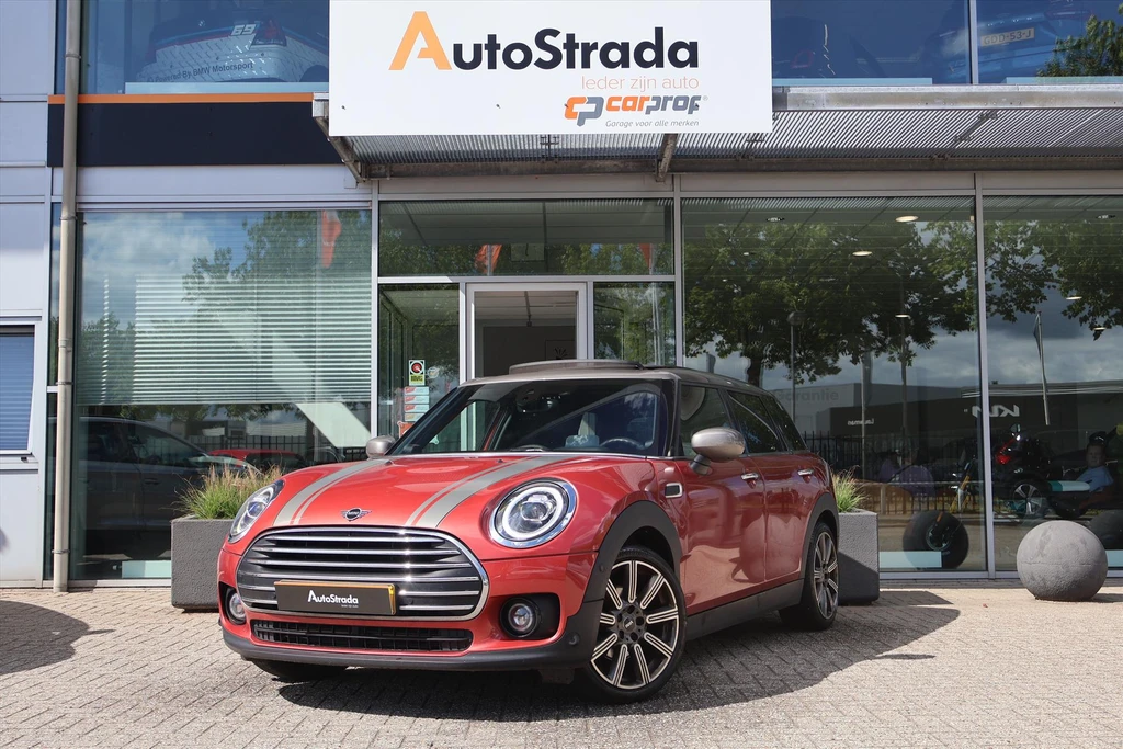 MINI Clubman – foto 2