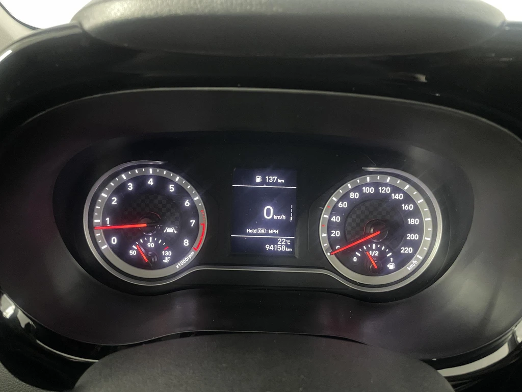 Hyundai i10 – foto 18