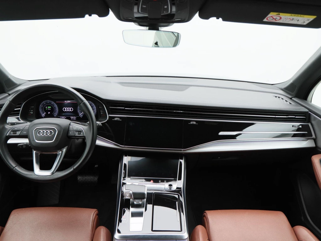 Audi Q7 – foto 39