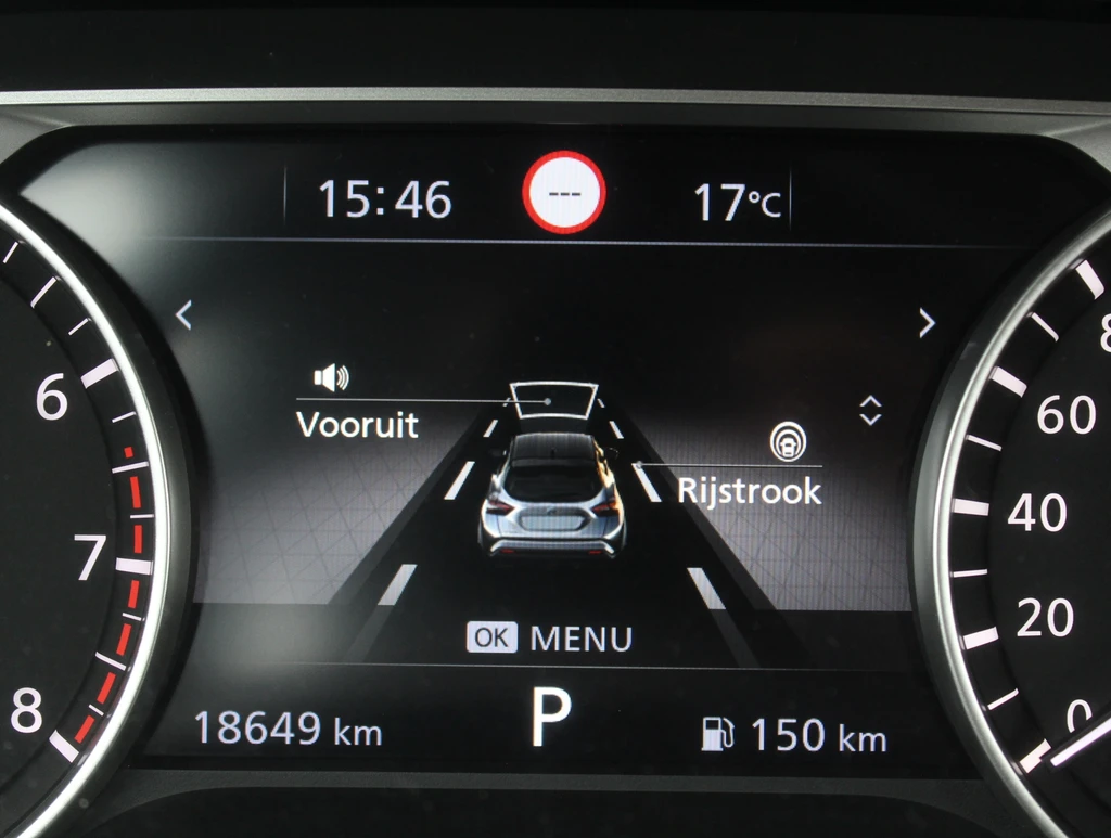 Nissan Juke – foto 15