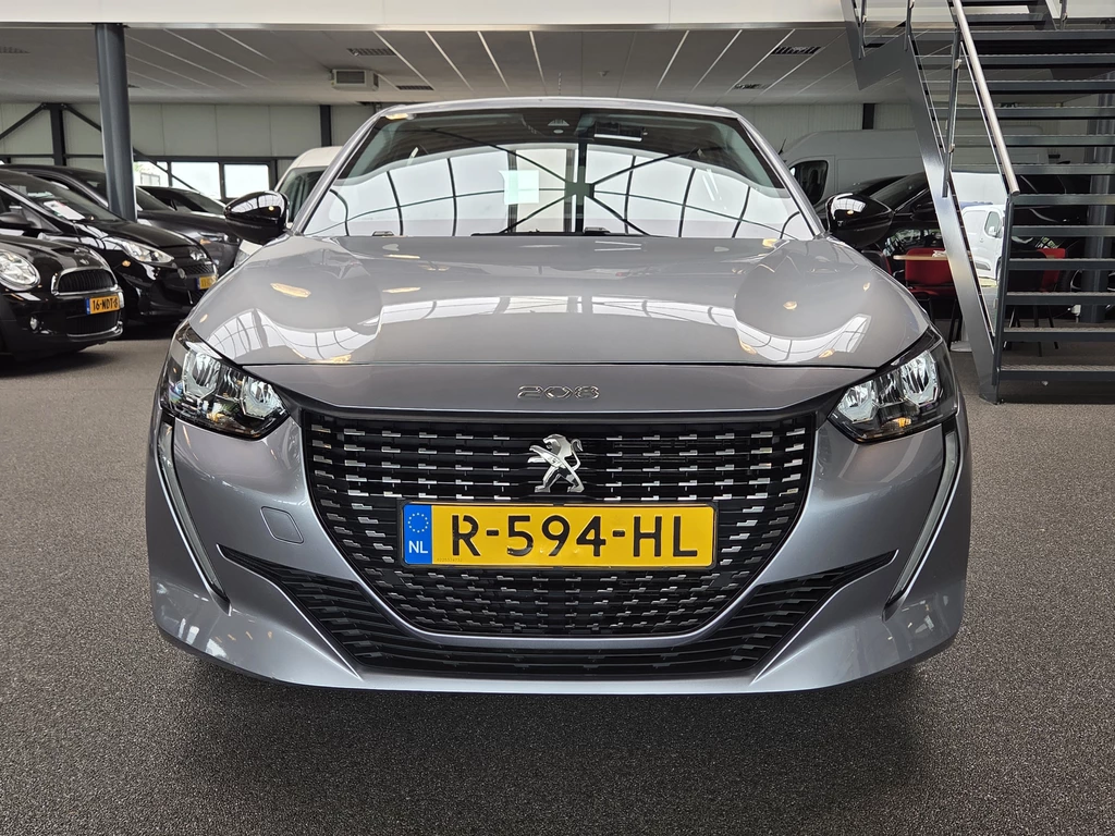 Peugeot 208 – foto 9