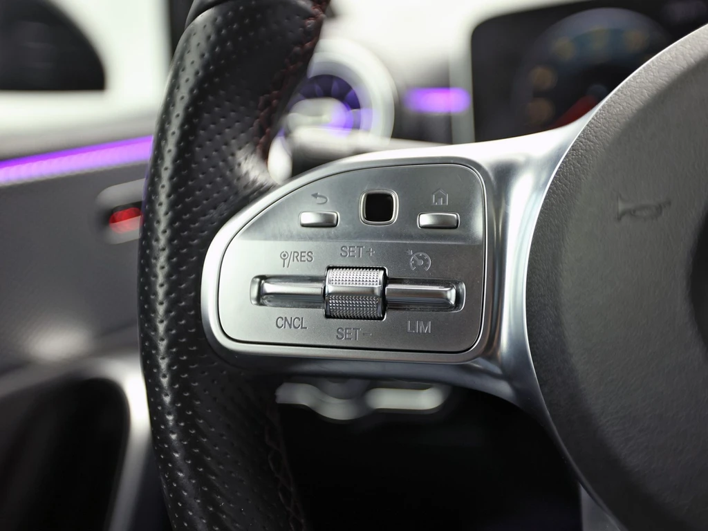 Mercedes-Benz A-Klasse – foto 21