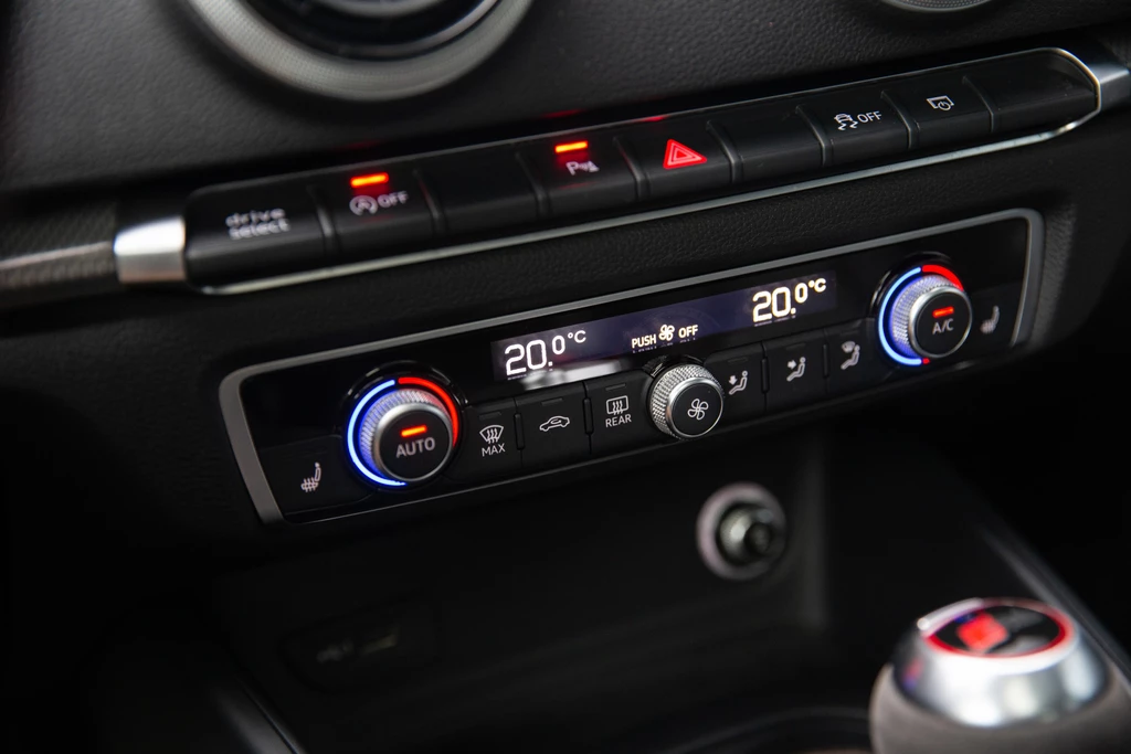 Audi RS3 – foto 21