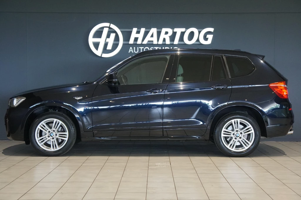 BMW X3 – foto 2