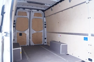 Mercedes-Benz Sprinter – thumbnail 16