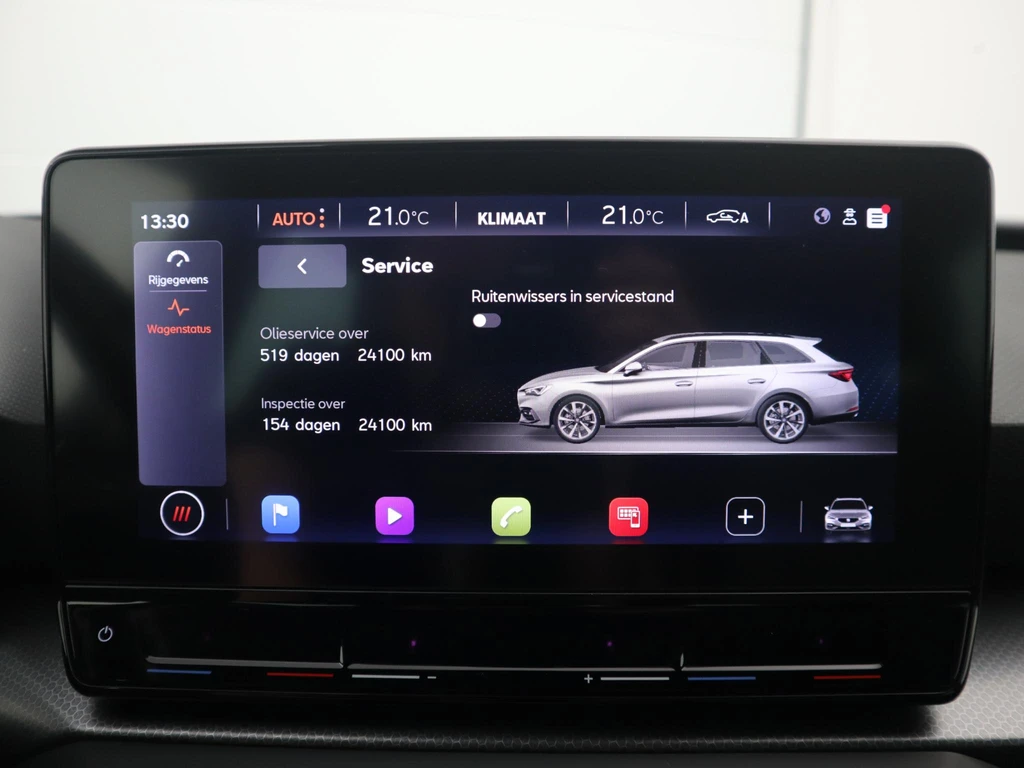 SEAT Leon – foto 19