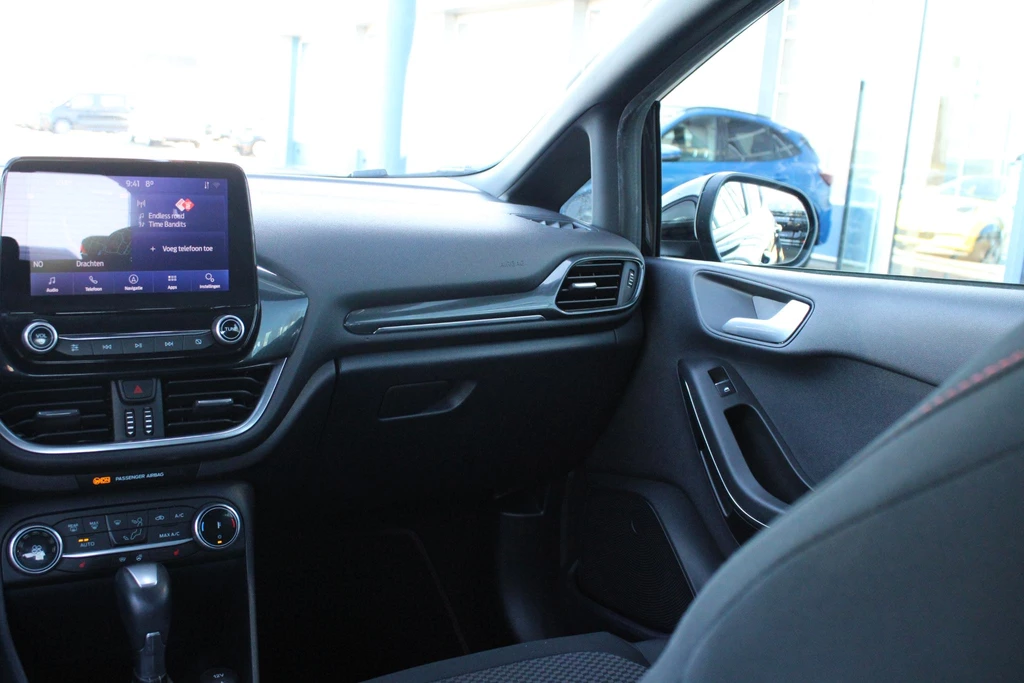 Ford Fiesta – foto 16