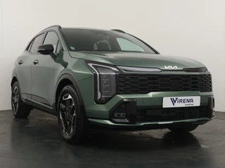 Kia Sportage – thumbnail 11