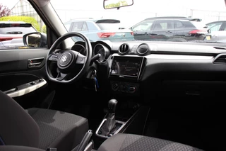 Suzuki Swift – thumbnail 11