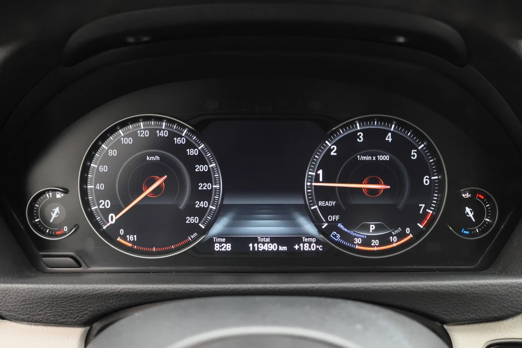 BMW 4 Serie – foto 14