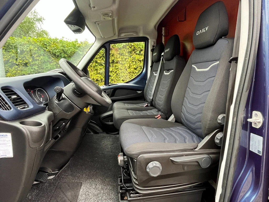 Iveco Daily – foto 7