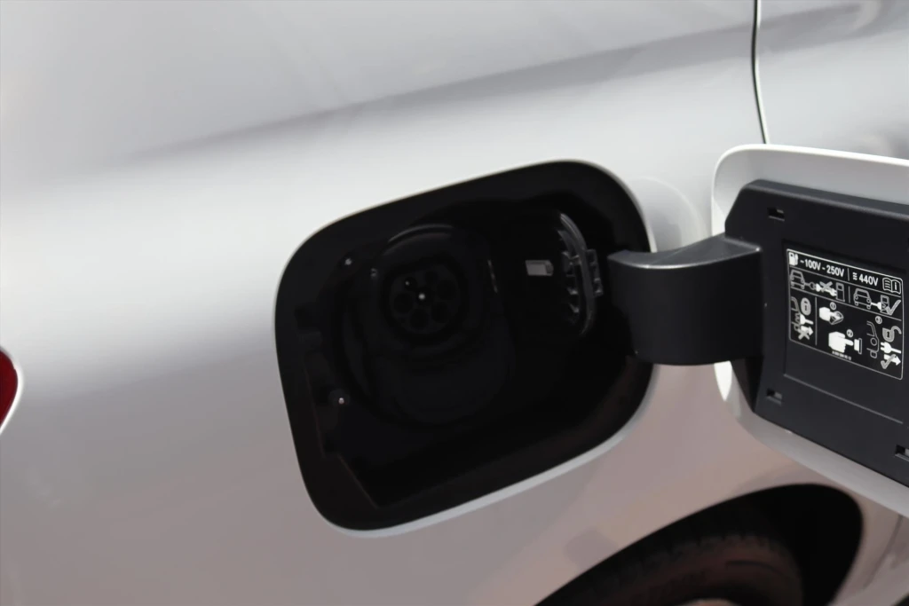 Mercedes-Benz B-Klasse – foto 46