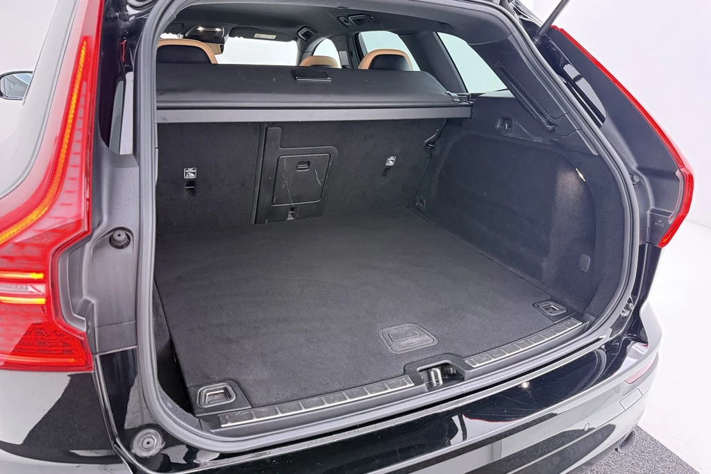 Volvo XC60 – foto 44