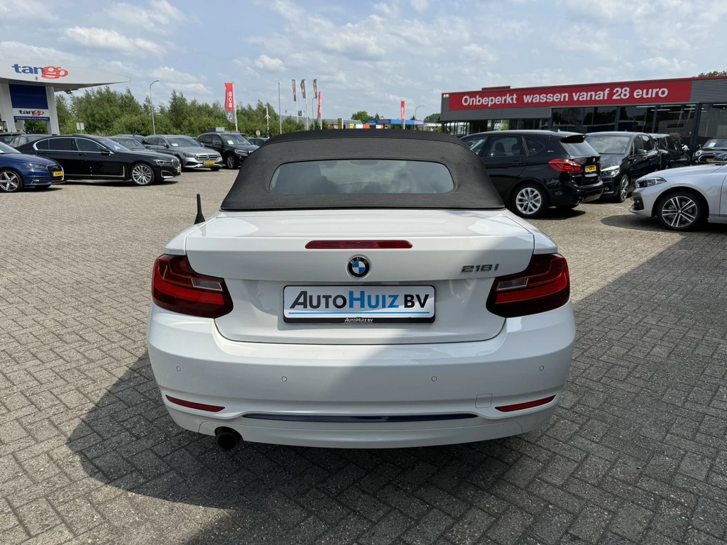 BMW 2 Serie – foto 12