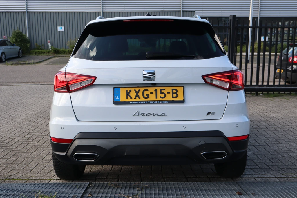 SEAT Arona – foto 4