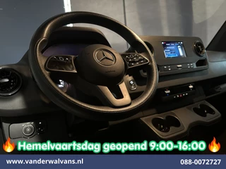 Mercedes-Benz Sprinter – thumbnail 15