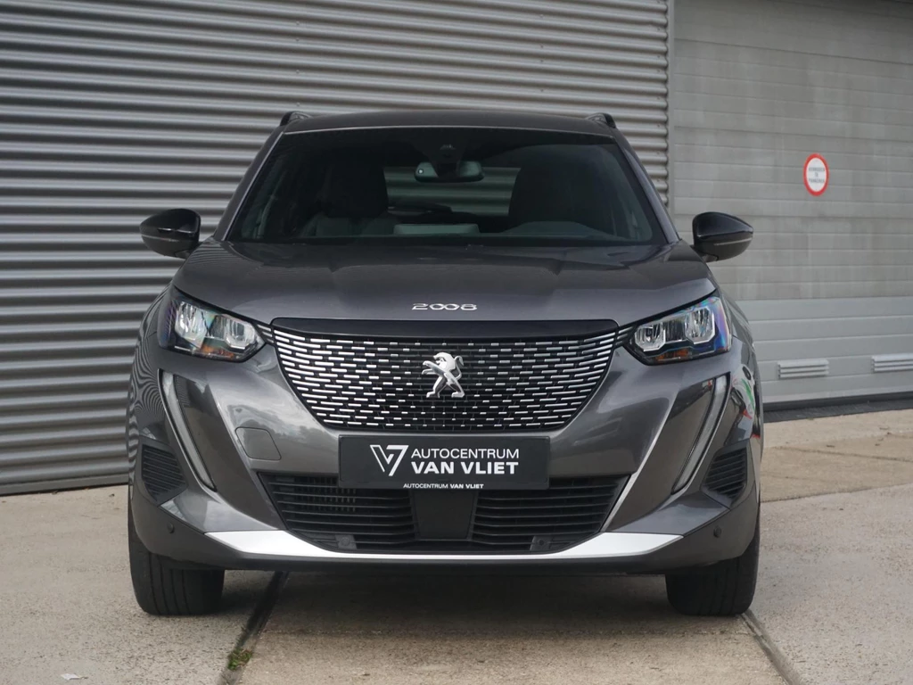Peugeot 2008 – foto 6