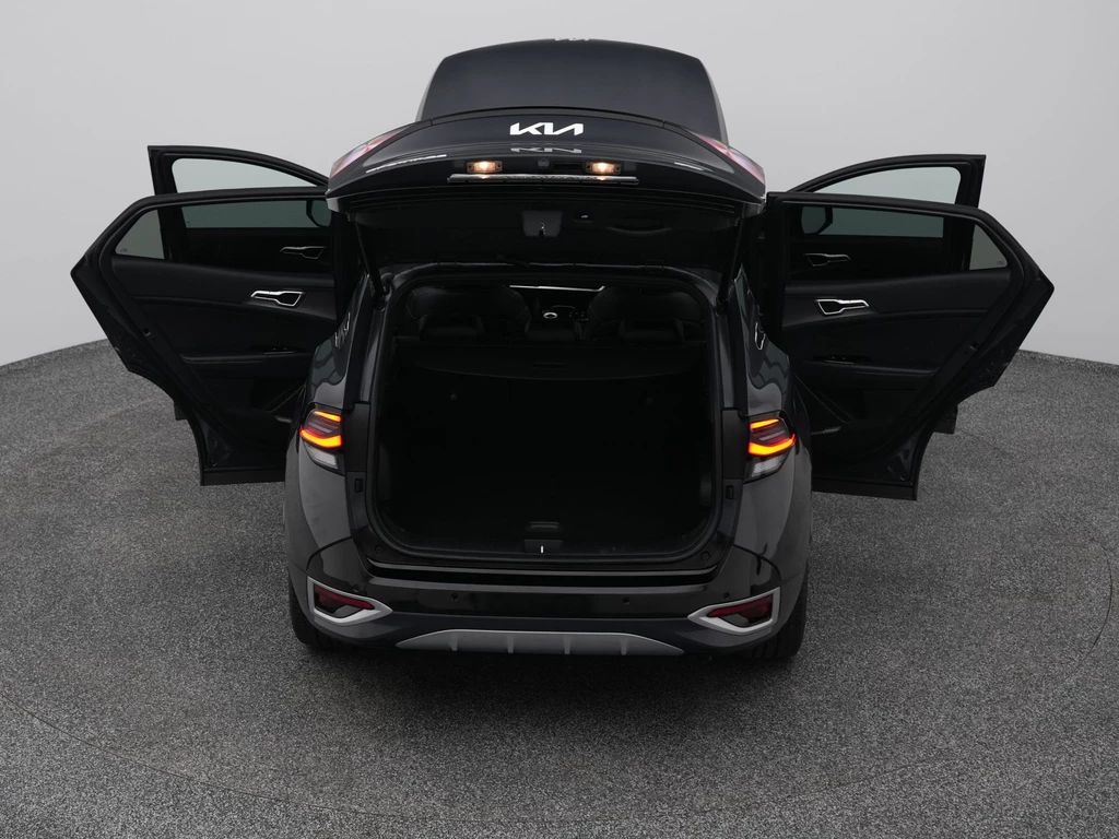 Kia Sportage – foto 31
