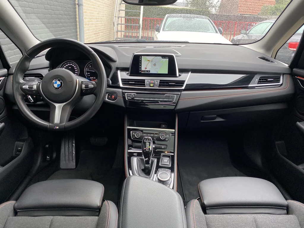 BMW 2 Serie – foto 15