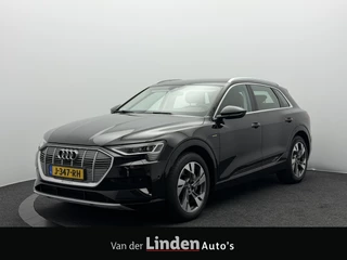 Audi e-tron – thumbnail 1