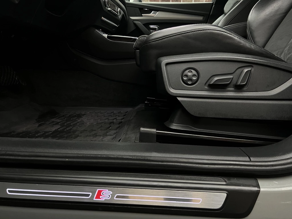 Audi Q5 – foto 26
