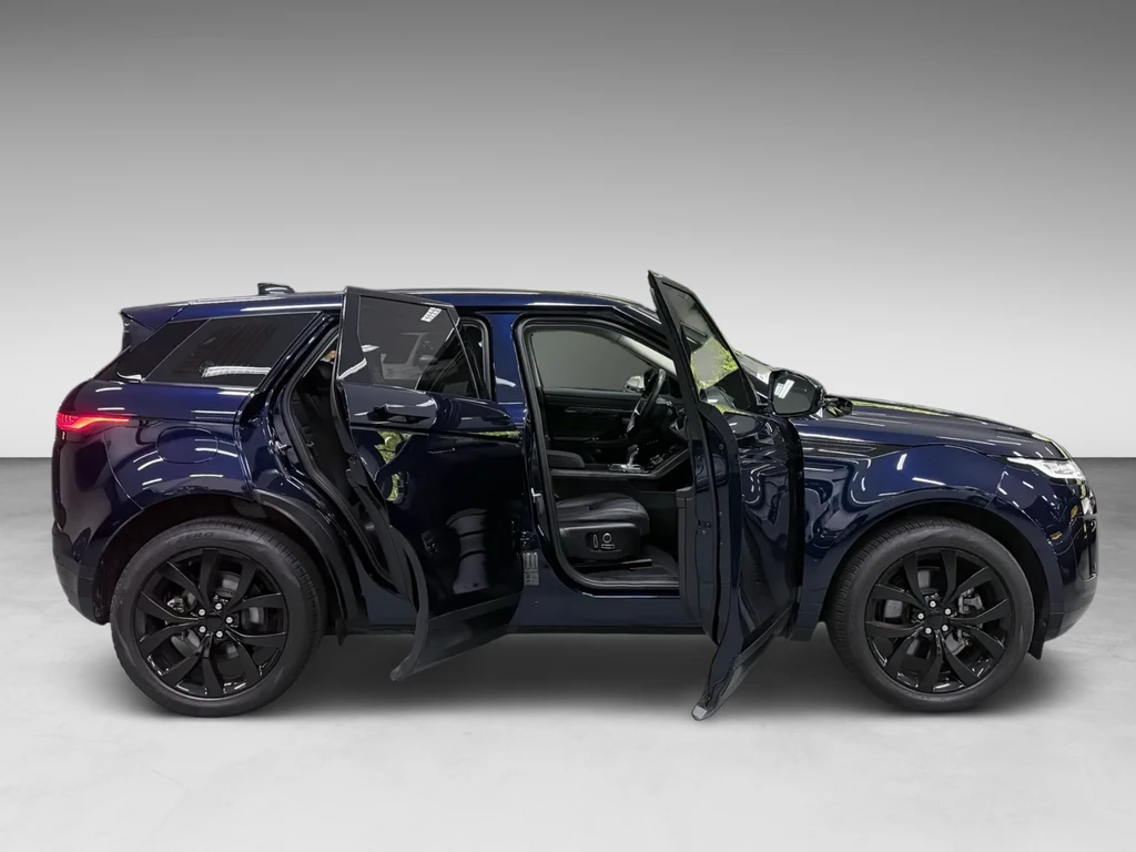 Land Rover Range Rover Evoque – foto 10