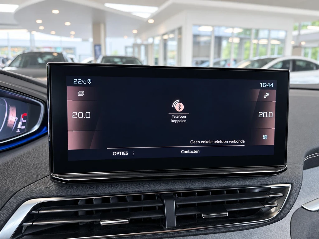 Peugeot 3008 – foto 22