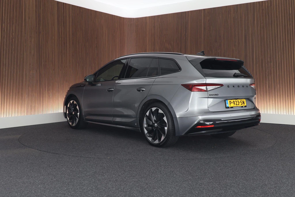 Škoda Enyaq iV – foto 3