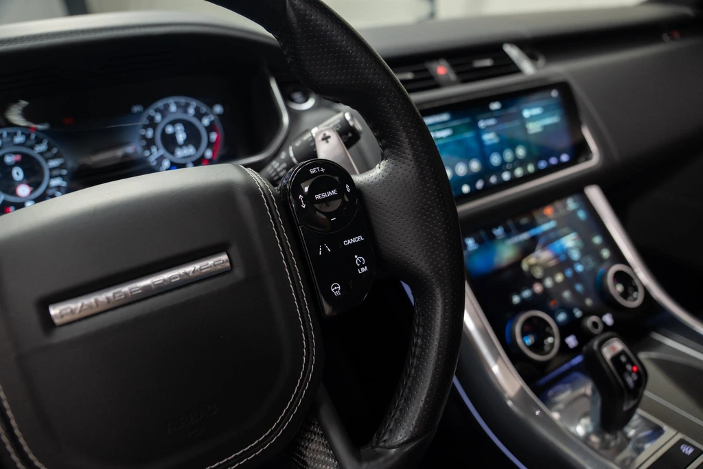 Land Rover Range Rover Sport – foto 40