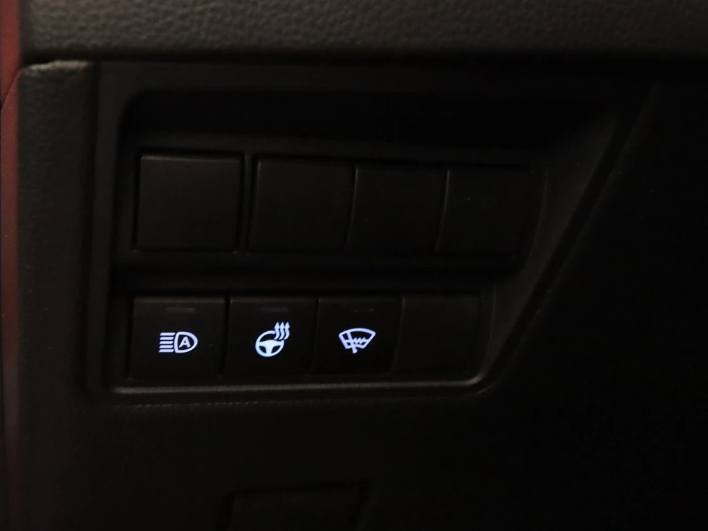Toyota Yaris Cross – foto 13