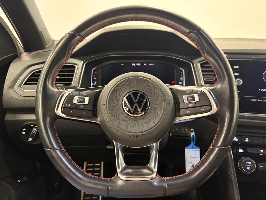 Volkswagen T-Roc – foto 15