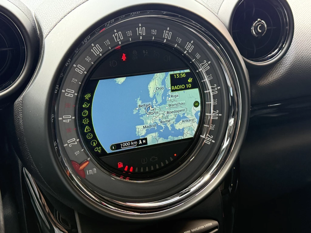 MINI Countryman – foto 24