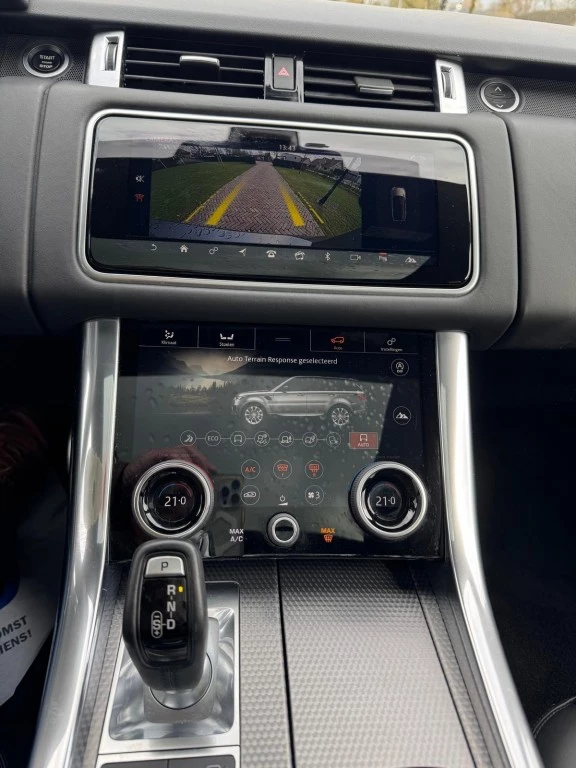 Land Rover Range Rover Sport – foto 14
