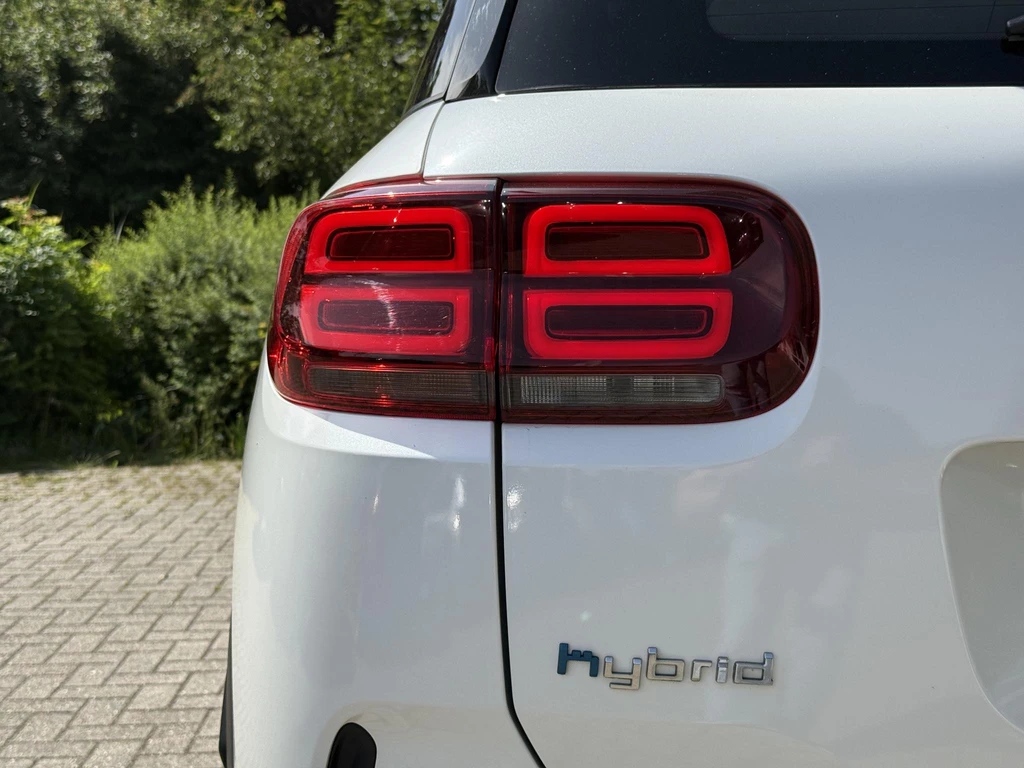 Citroën C5 Aircross – foto 26
