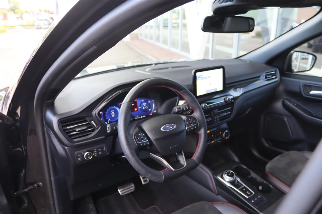 Ford Kuga – foto 22