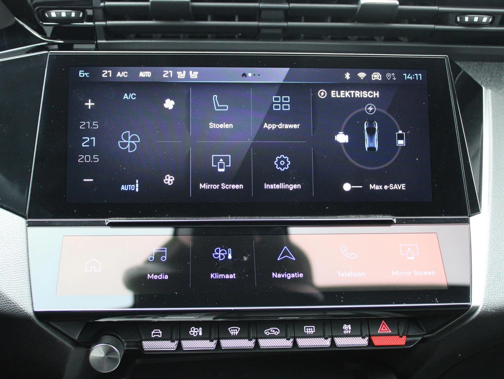 Peugeot 408 – foto 21