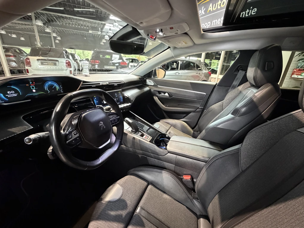 Peugeot 508 – foto 18