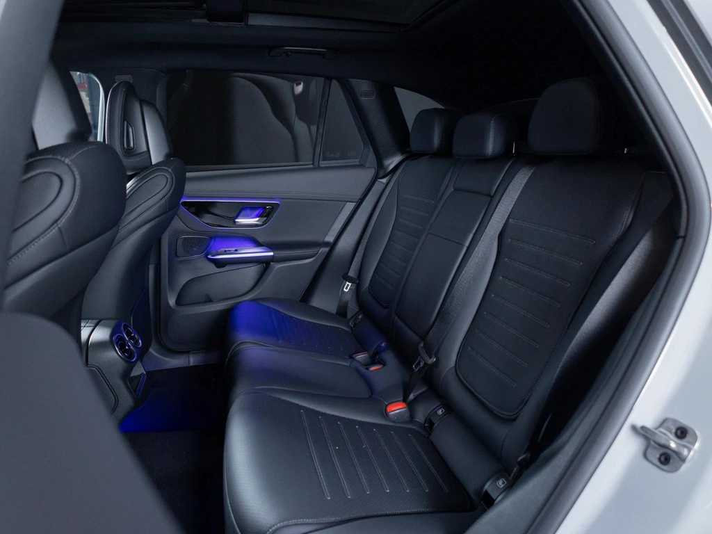 Mercedes-Benz GLC – foto 8